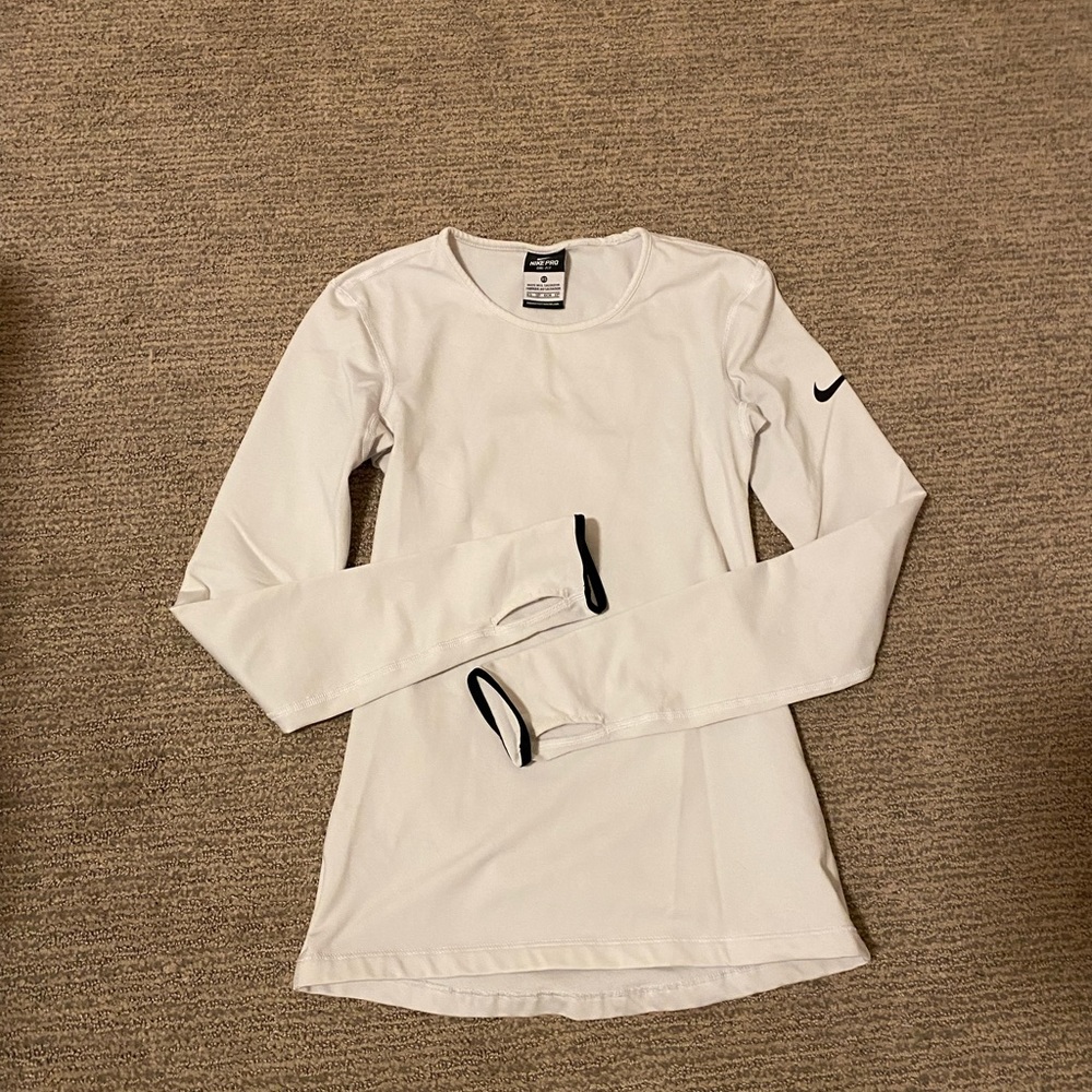 Nike long sleeve
